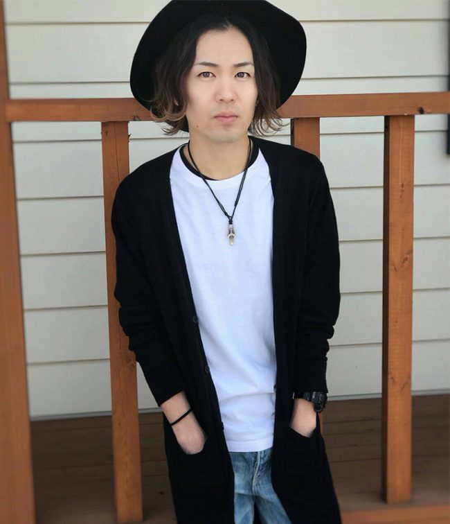 Kenta Hada