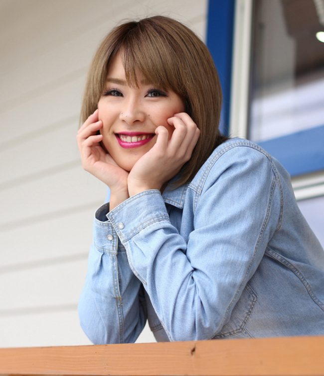 Ichikawa Miyuki