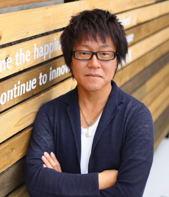 Osamu Oono